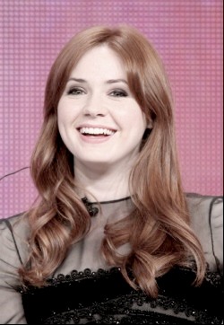 Karen Gillan